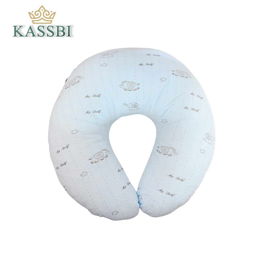 Coussin d’allaitement