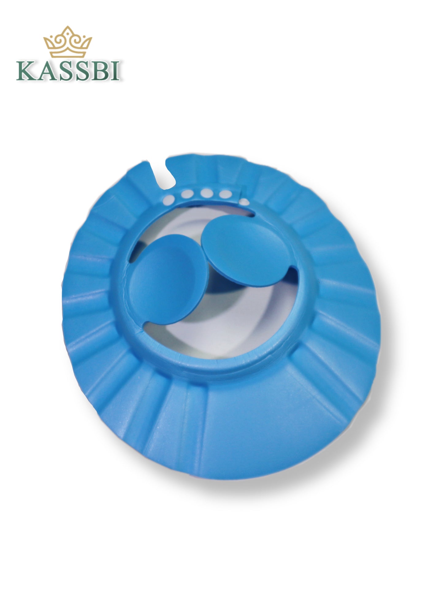 Protège tête pour bébé