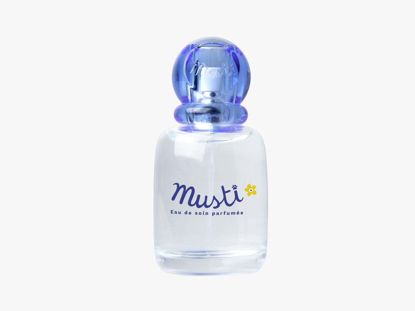 Eau de soin Parfumée Musti