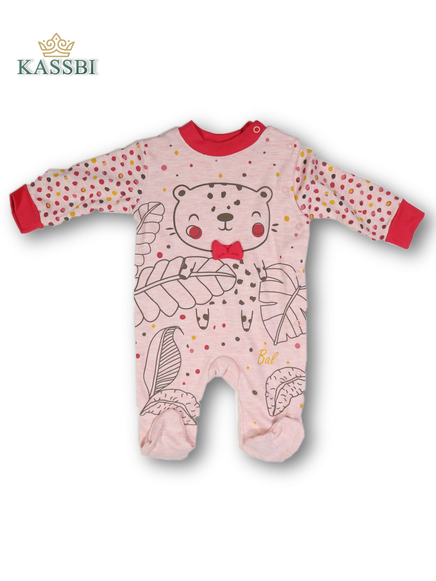 Grenouillère , Salopette, Barboteuse Bébé Fille