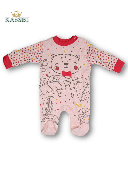 Grenouillère , Salopette, Barboteuse Bébé Fille