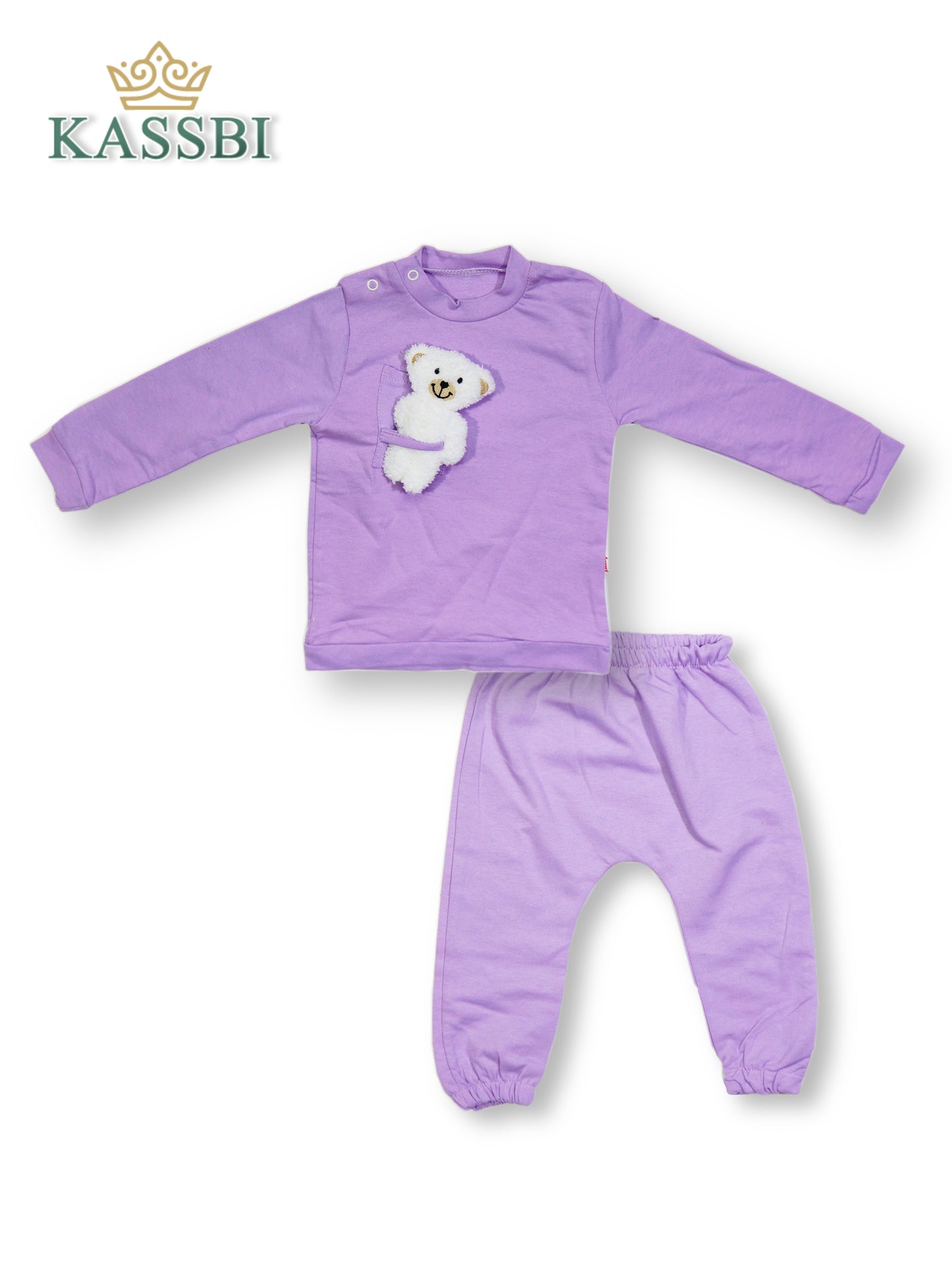 Ensemble : Tricot + Pantalon , pyjama