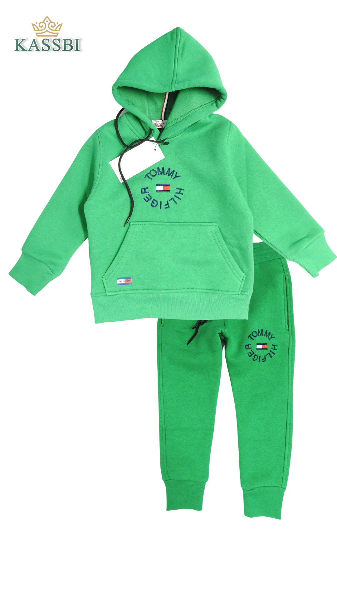 Sweat + Jogging - Molleton ( مبطن )