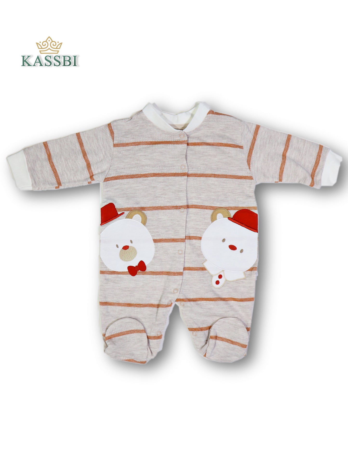 Grenouillère , Dors-bien , Barboteuse - Garçons