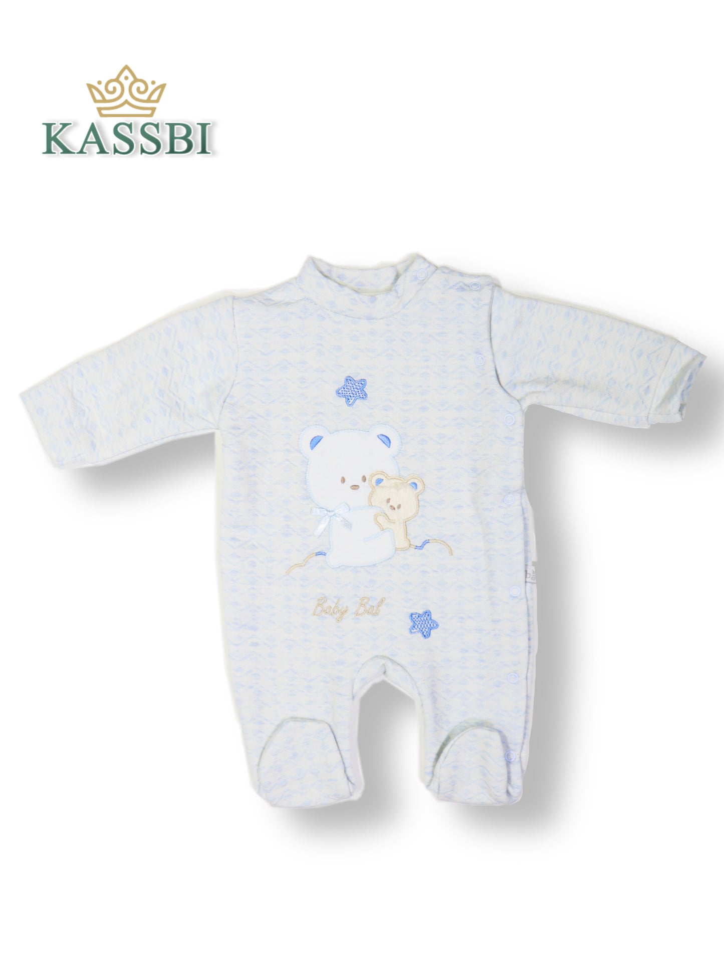 Grenouillère , Dors-bien , Barboteuse - garçon