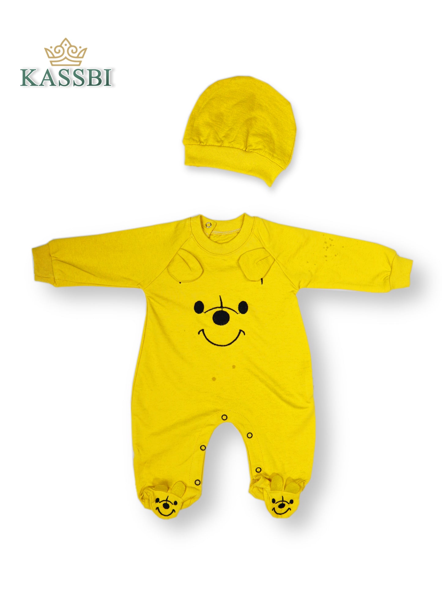 GRENOUILLERE , DORS-BIEN POUR BÉBÉ GARÇON