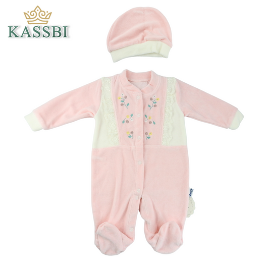 GRENOUILLERE , DORS-BIEN POUR BÉBÉ Fille