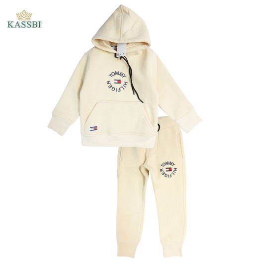 Sweat + Jogging - Molleton ( مبطن )