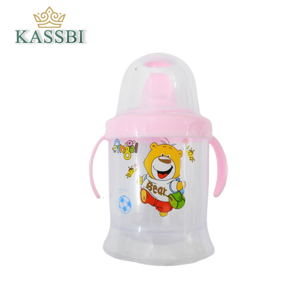 Biberon eau bébé - Tasse d’apprentissage bébé