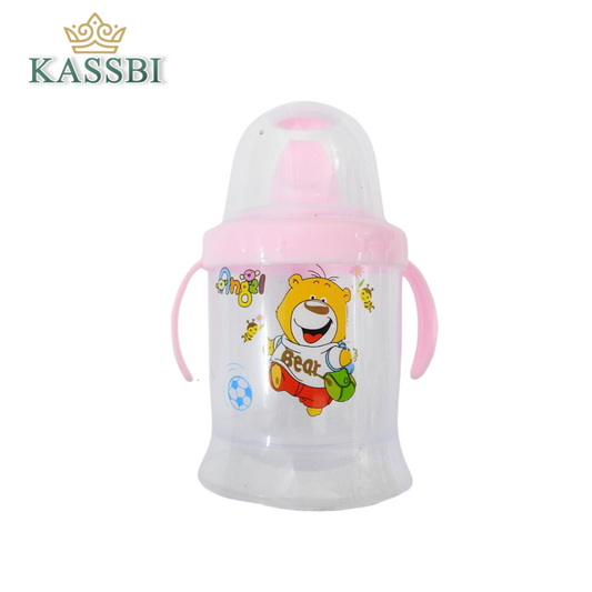 Biberon eau bébé - Tasse d’apprentissage bébé
