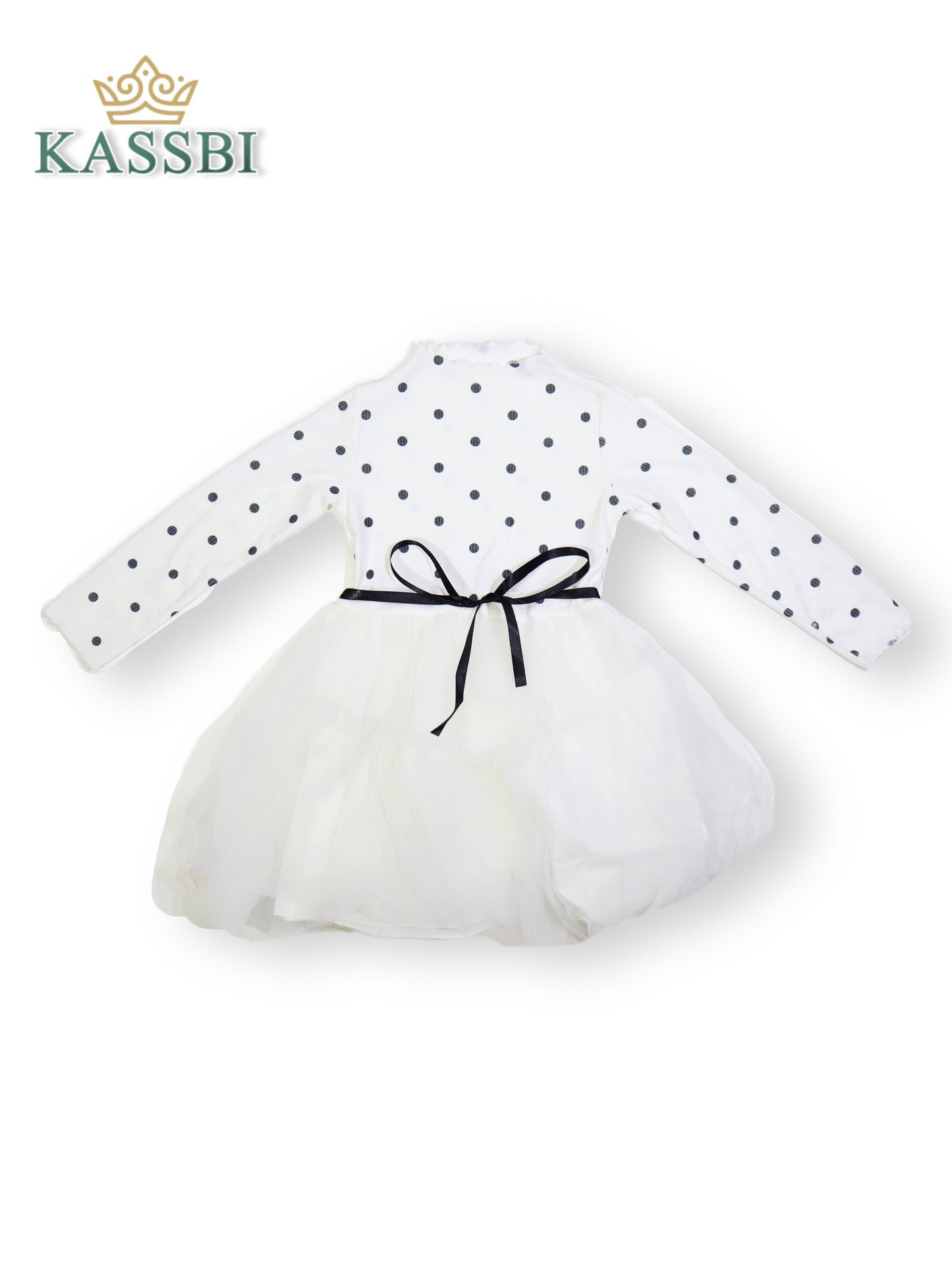 Robe de cérémonie fille