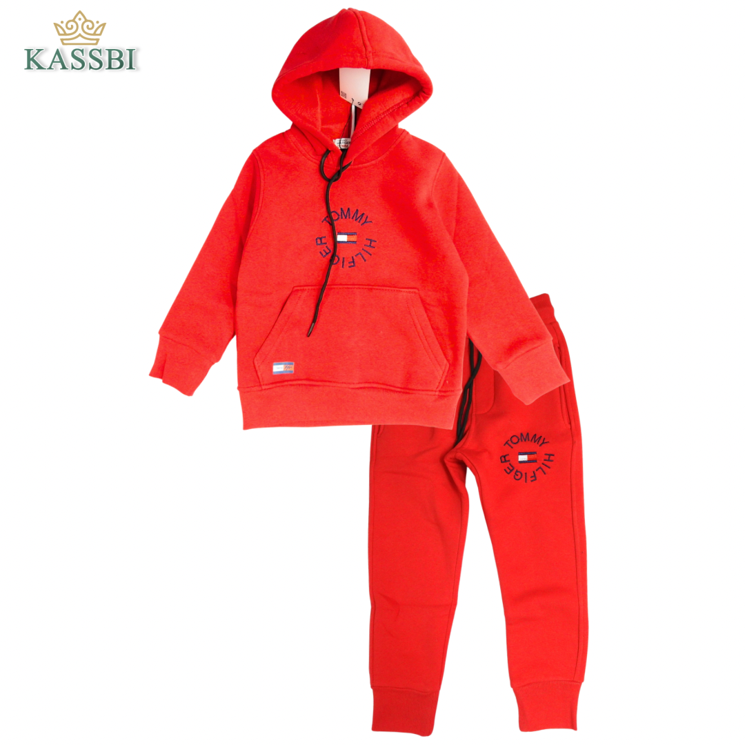 Sweat + Jogging - Molleton ( مبطن )