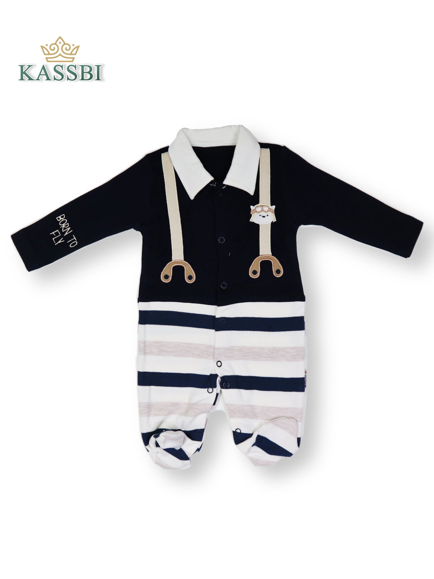 Dors-bien , grenouillere , pyjama pour bebe garcon