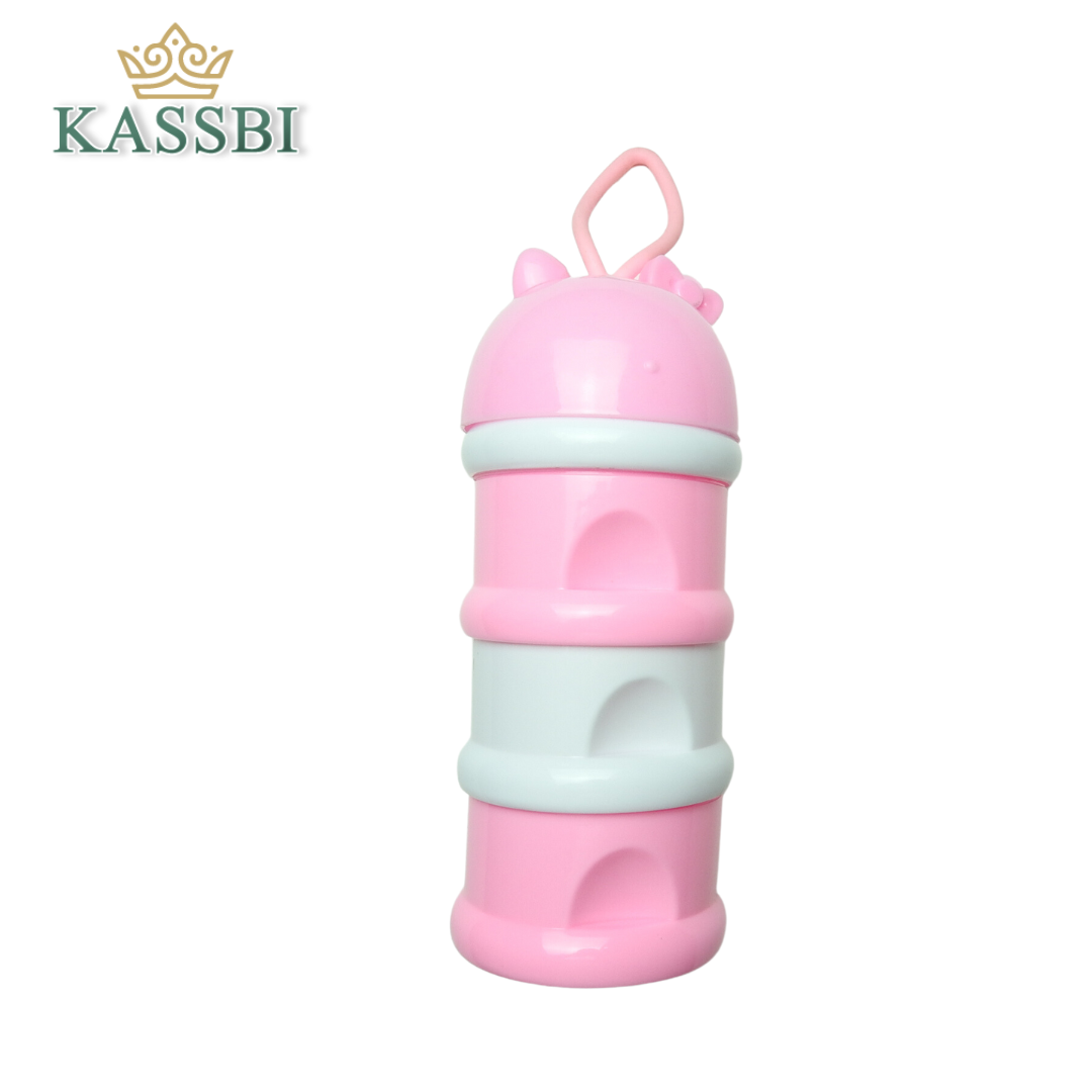 Doseur de lait 0% BPA