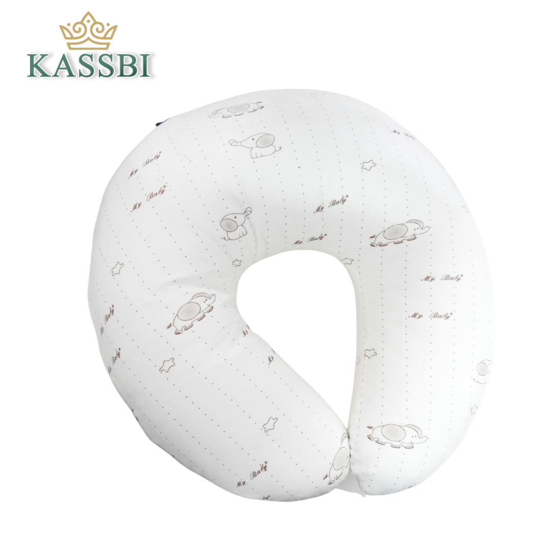 Coussin d’allaitement