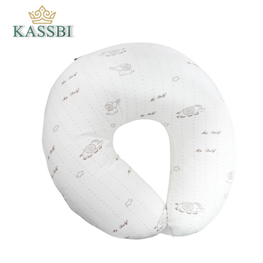 Coussin d’allaitement