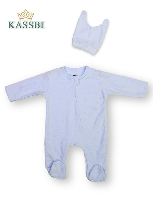 Grenouillère , Dors-bien , Barboteuse Bébé