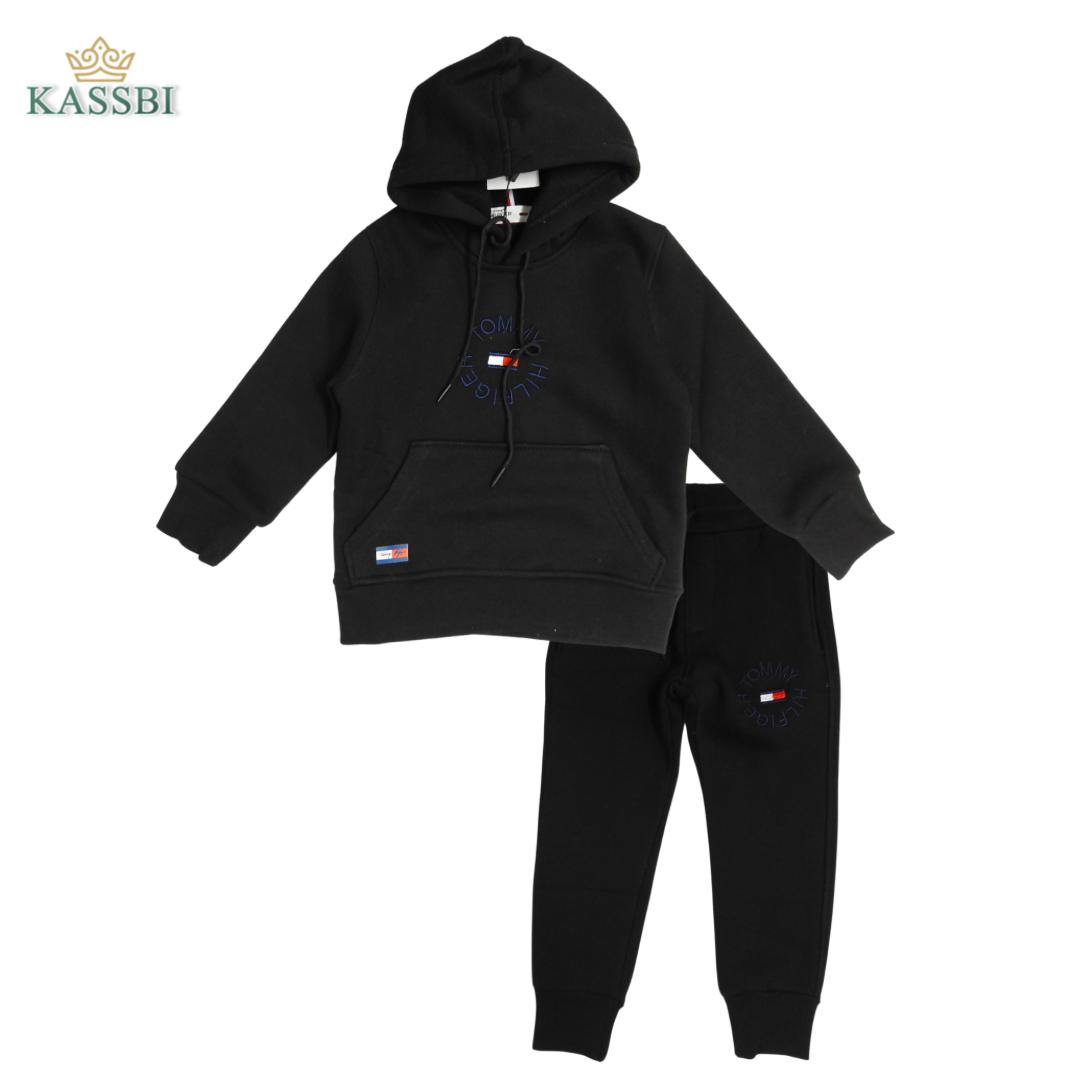 Sweat + Jogging - Molleton ( مبطن )