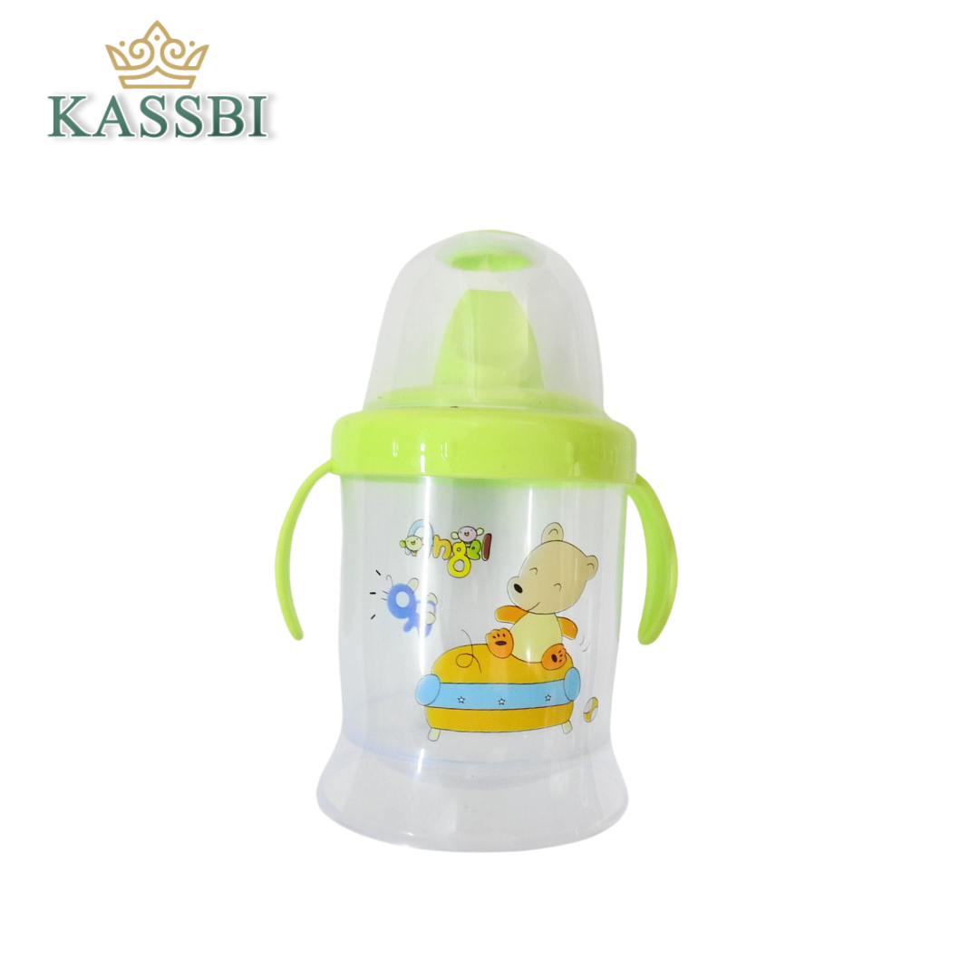 Biberon eau bébé - Tasse d’apprentissage bébé
