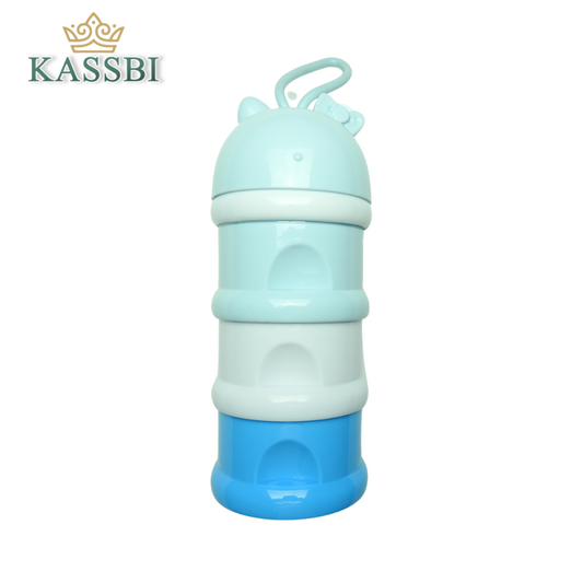 Doseur de lait 0% BPA