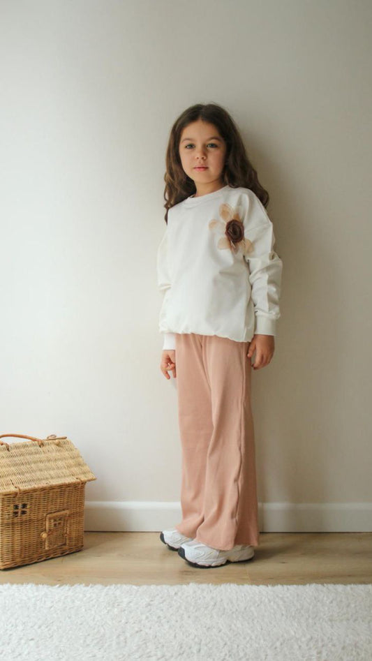 Ensemble fille - Nouvelle collection Printemps