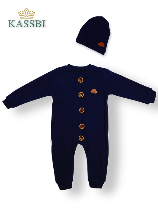 Grenouillère , Dors-bien , Barboteuse Bébé