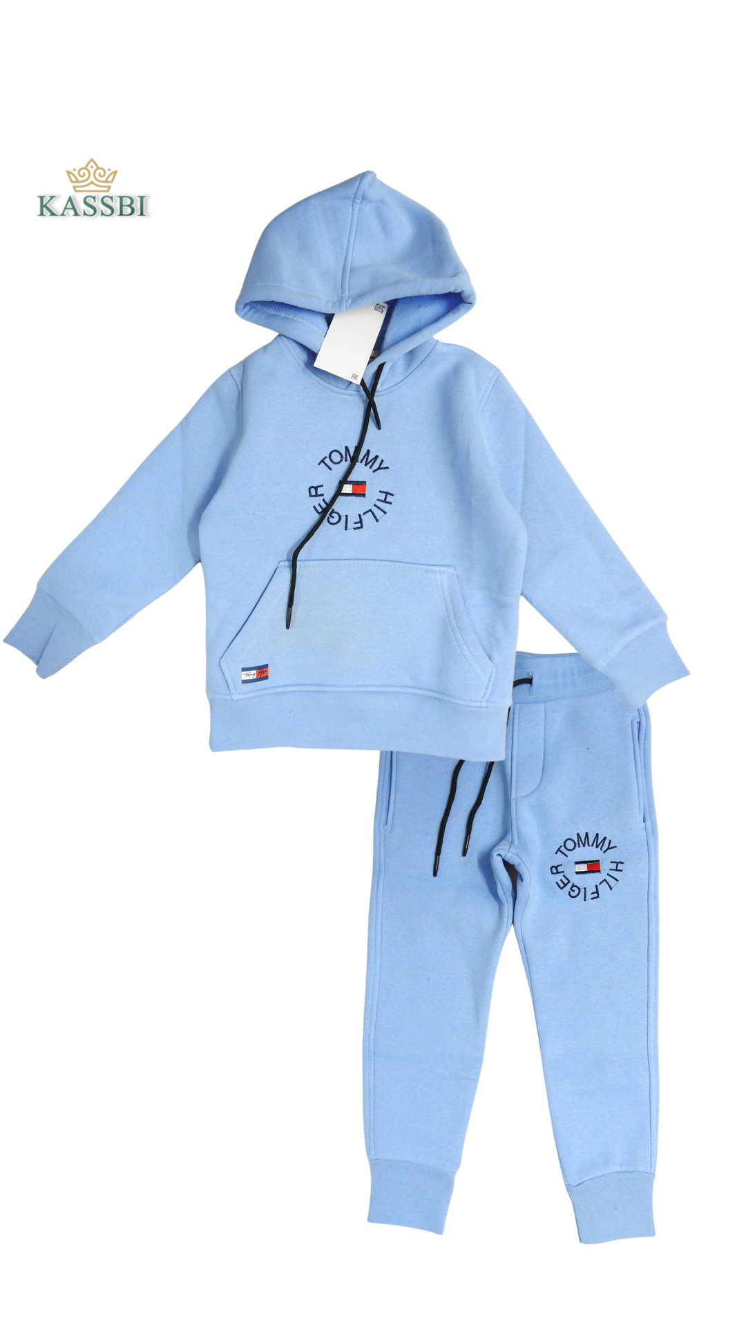 Sweat + Jogging - Molleton ( مبطن )