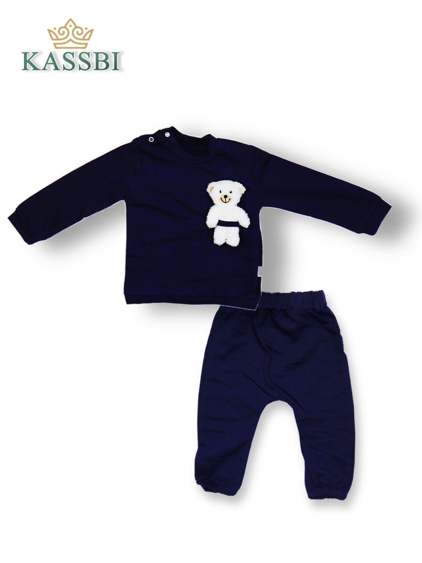 Ensemble : Tricot + Pantalon , pyjama