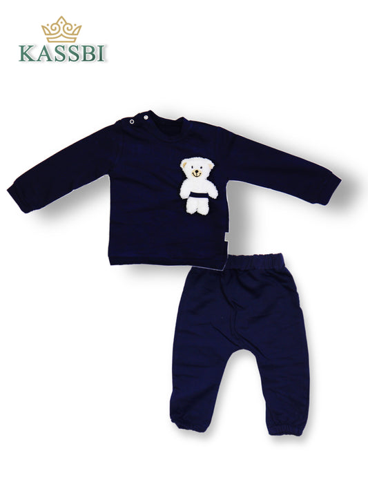 Ensemble : Tricot + Pantalon , pyjama