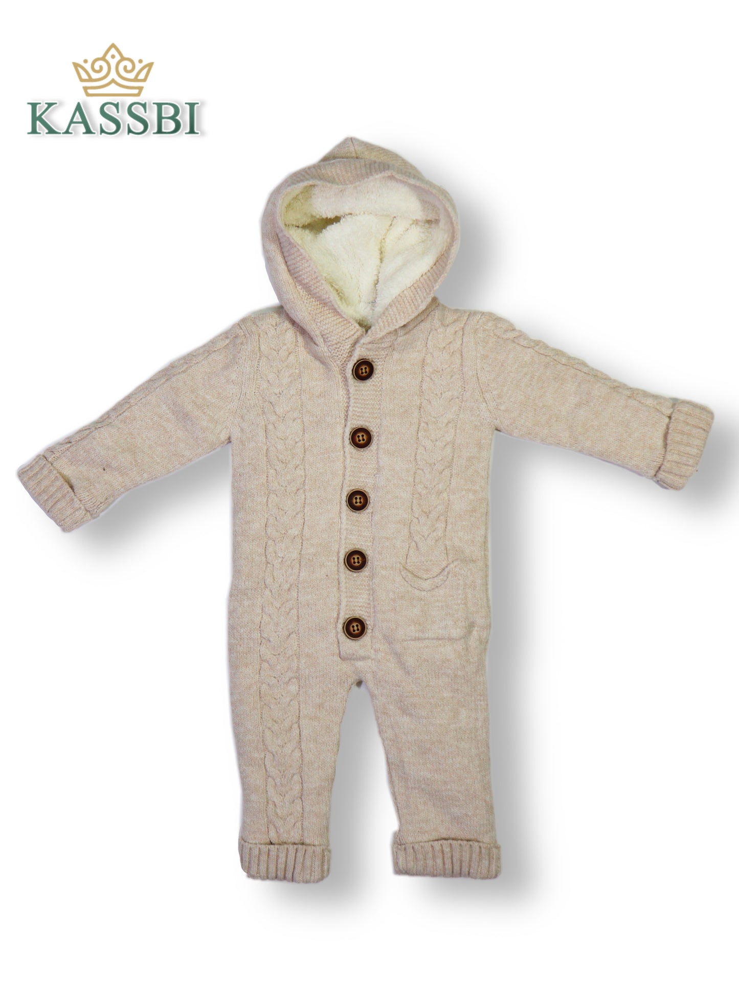 Combipilote , combinaison bébé