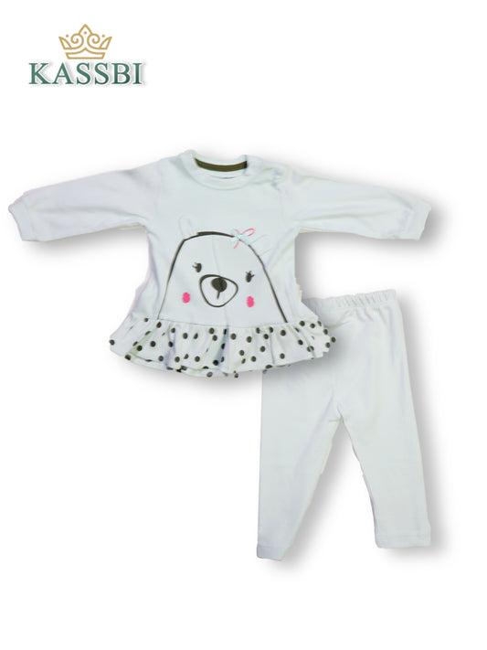 Pyjama bébé , Ensemble 2 Pc