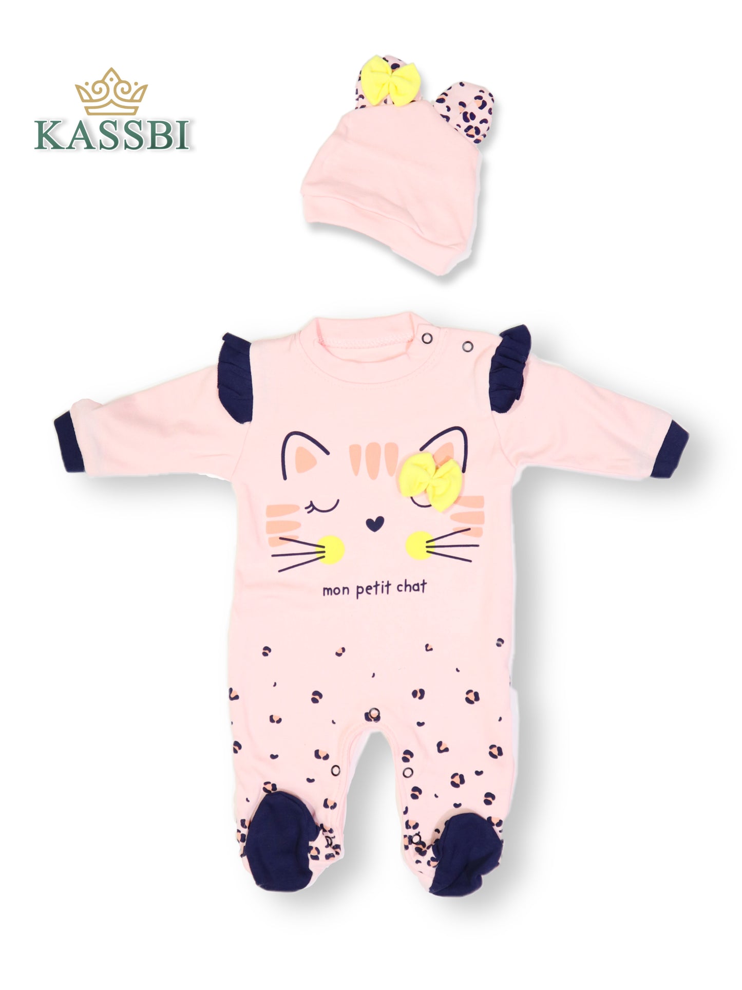 Grenouillère , Dors-bien , Barboteuse Bébé Fille