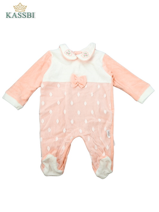 GRENOUILLERE , DORS-BIEN POUR BÉBÉ Fille