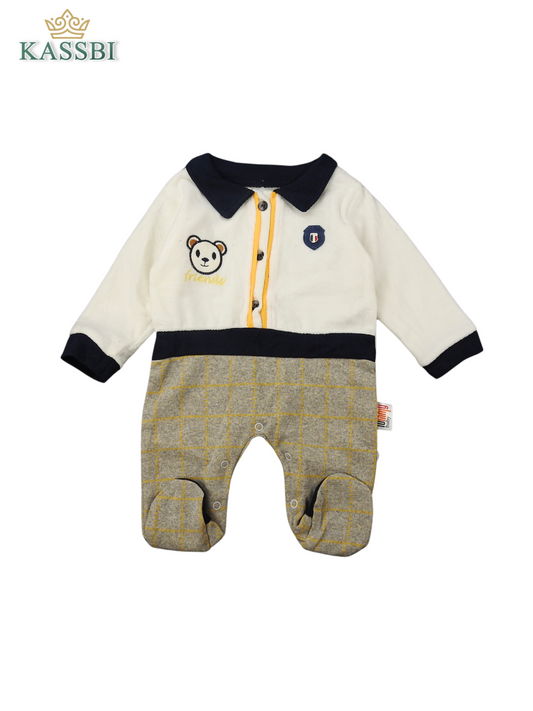 GRENOUILLERE , DORS-BIEN POUR BÉBÉ GARCON