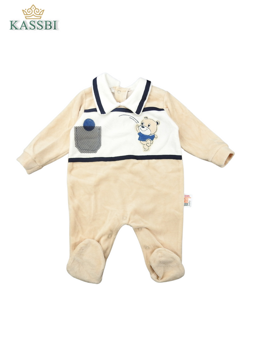 GRENOUILLERE , DORS-BIEN POUR BÉBÉ GARCON