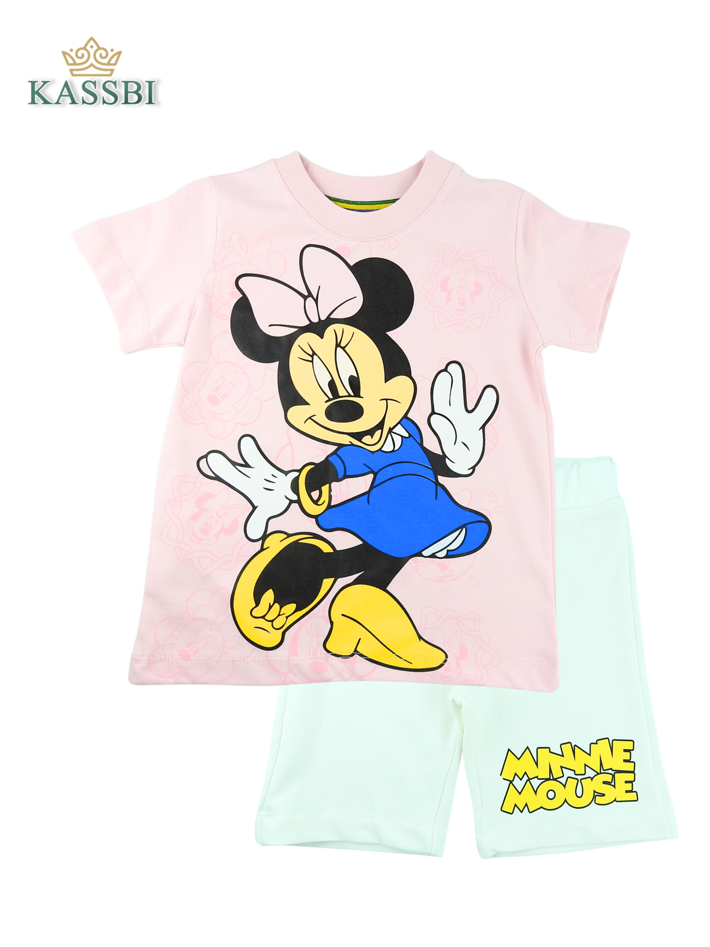 Ensemble fille Disney® Minnie