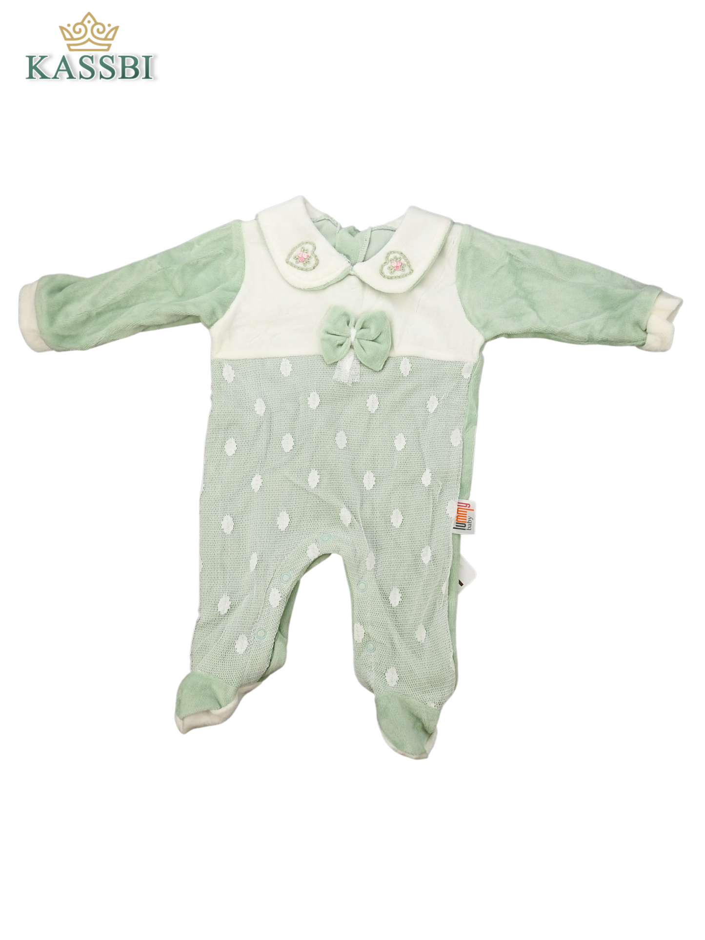 GRENOUILLERE , DORS-BIEN POUR BÉBÉ Fille