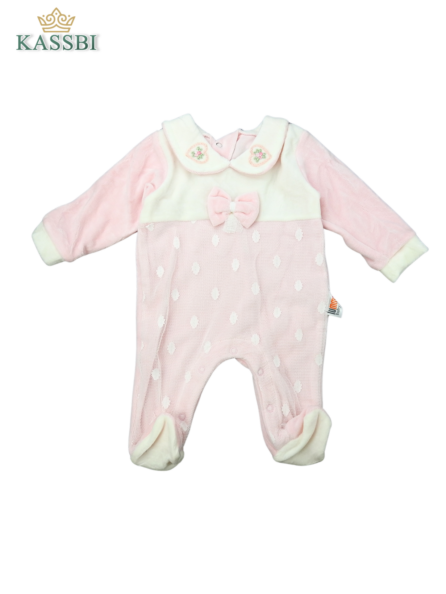 GRENOUILLERE , DORS-BIEN POUR BÉBÉ Fille