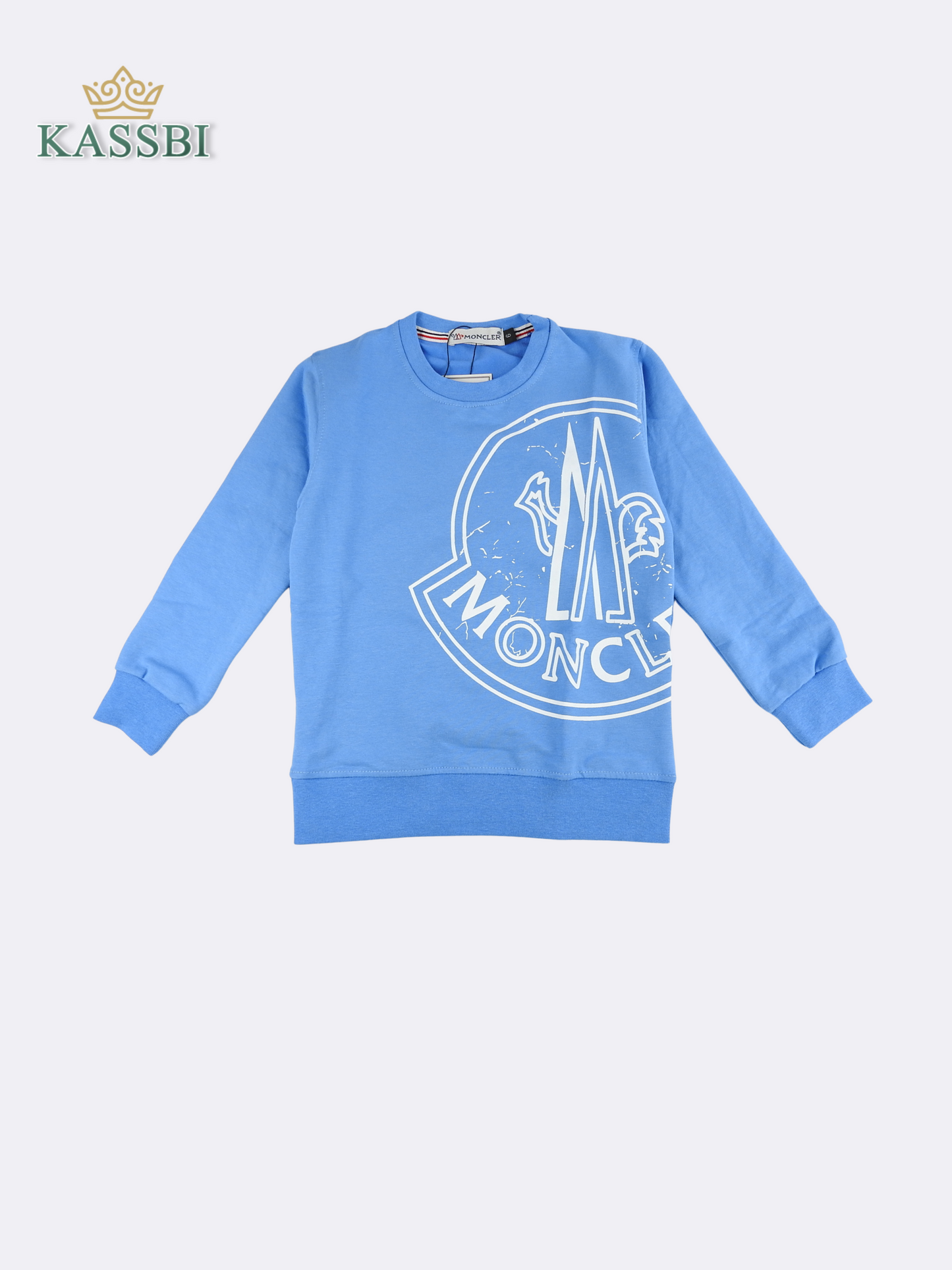 Pull Moncler’ - Coton