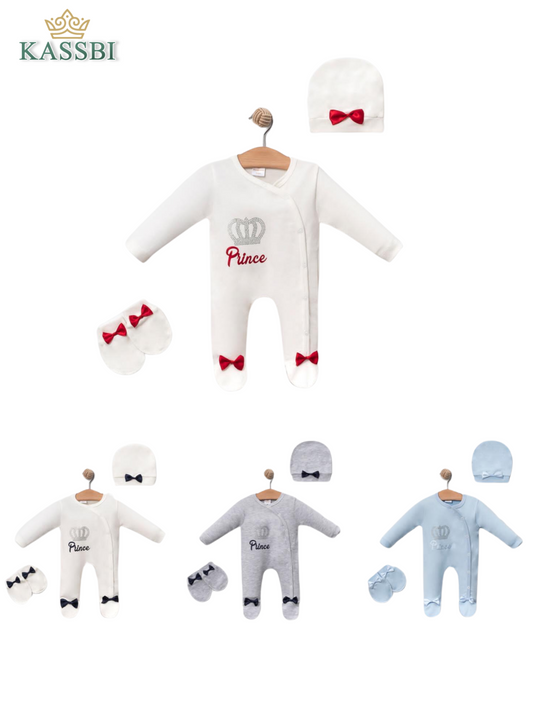 GRENOUILLERE , DORS-BIEN POUR BÉBÉ GARCON