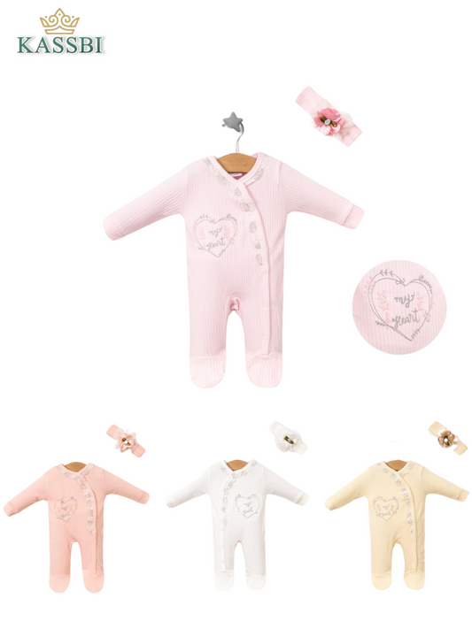 GRENOUILLERE , DORS-BIEN POUR BÉBÉ FILLE