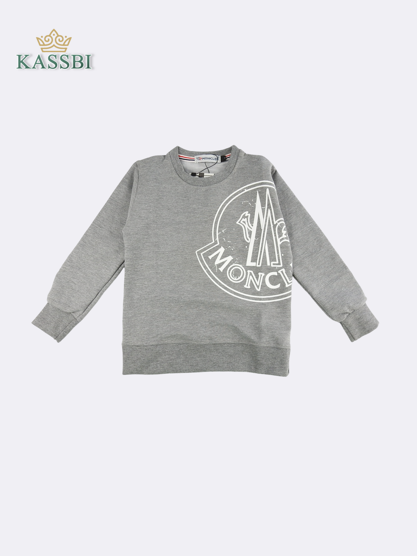 Pull Moncler’ - Coton
