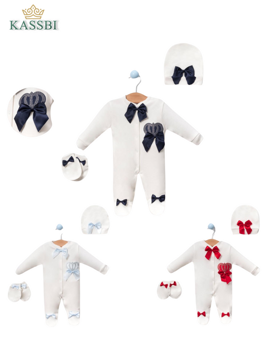 GRENOUILLERE , DORS-BIEN POUR BÉBÉ GARCON