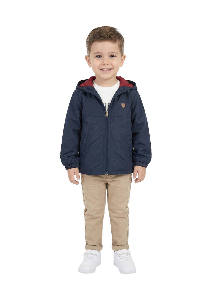 Ensemble garçon 3 pièces - EID COLLECTION