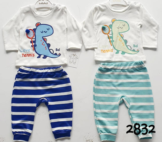 ensemble Tricot+pantalon