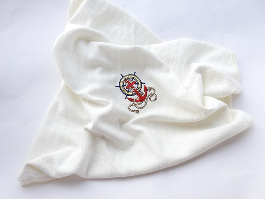 Couverture Bebe 70 x 70