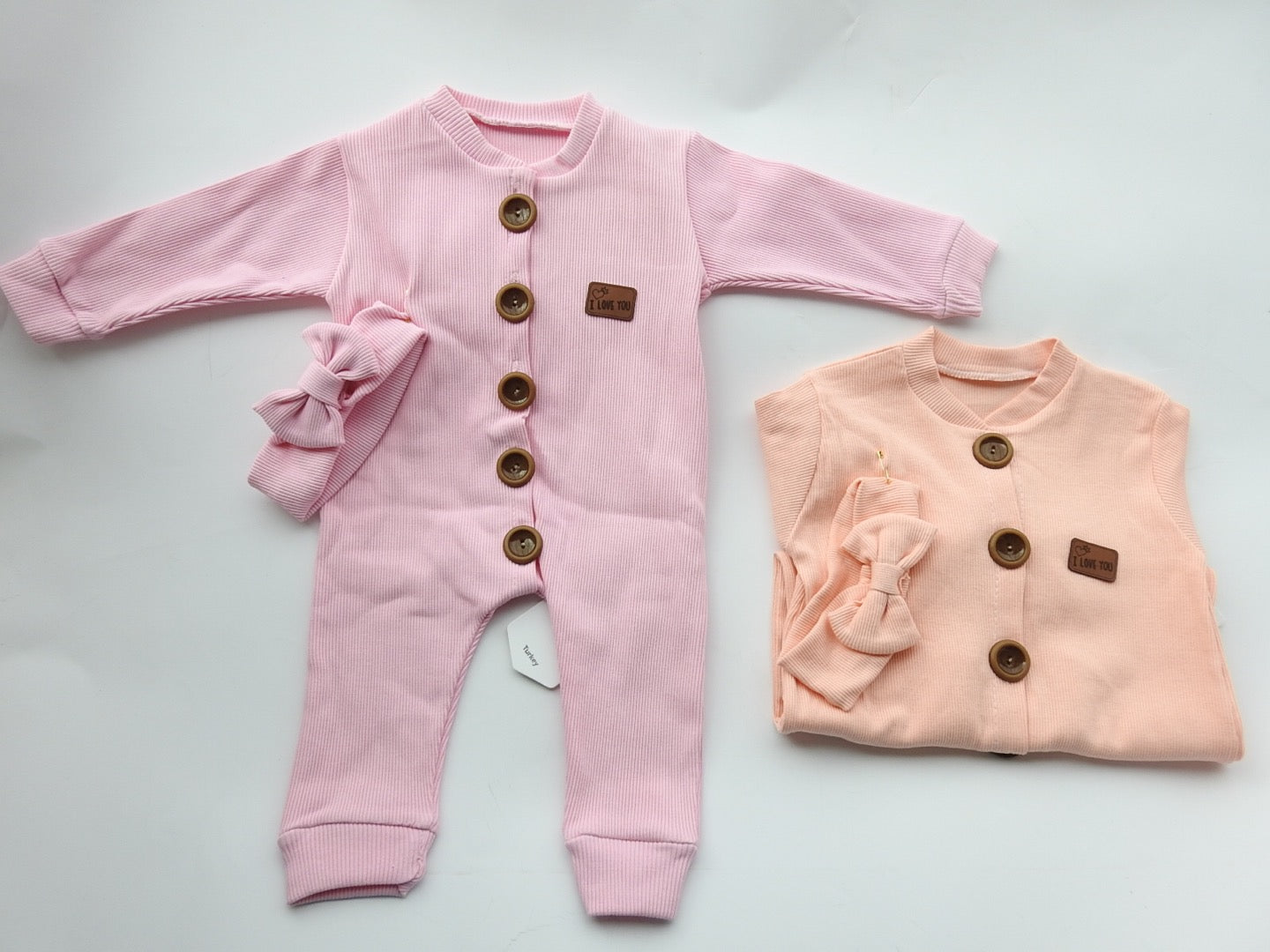 Grenouillère I love You