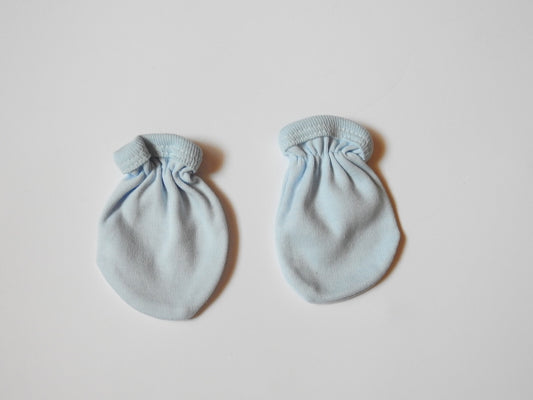 Moufles bébé
