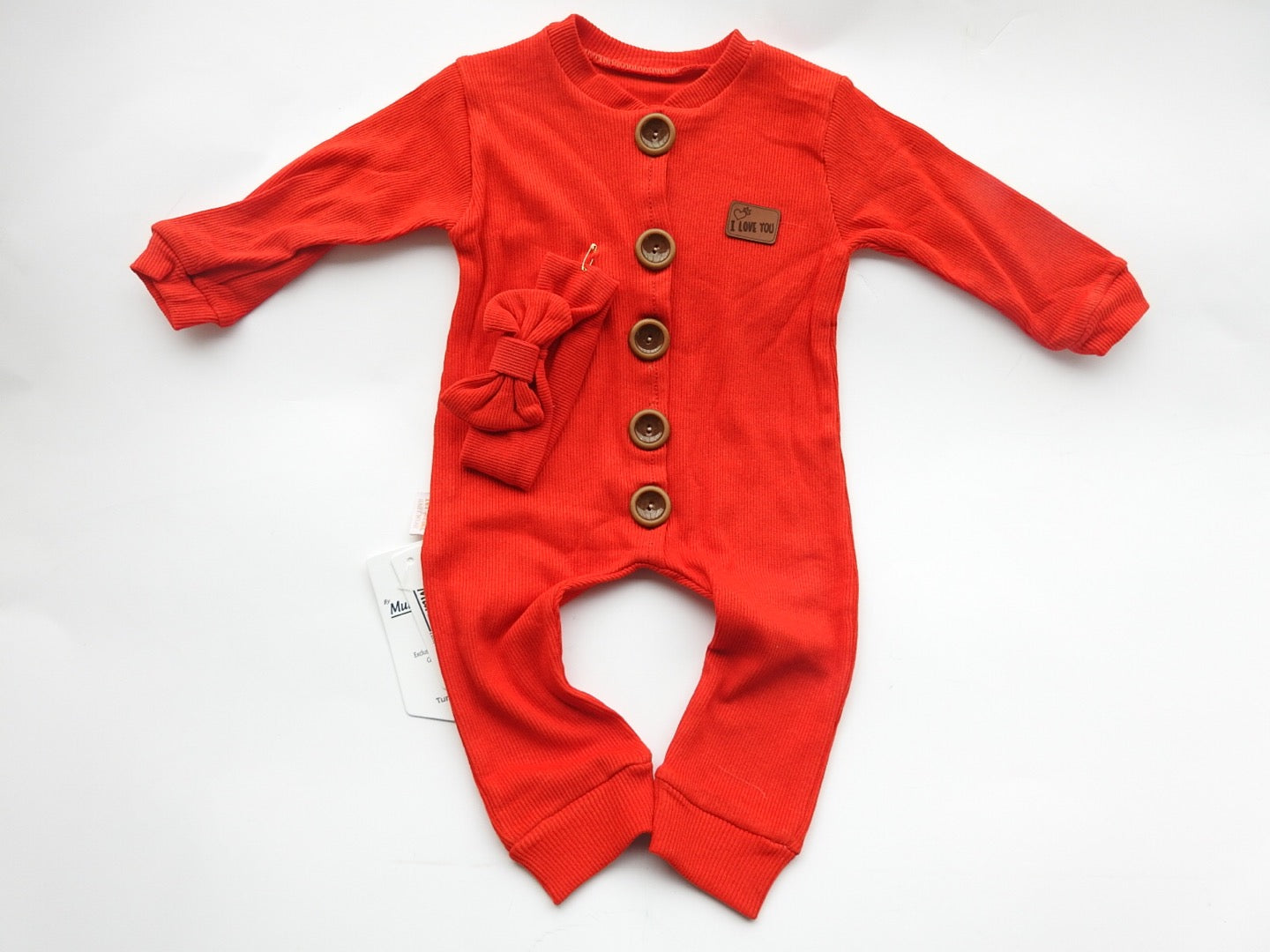 Grenouillère i love you