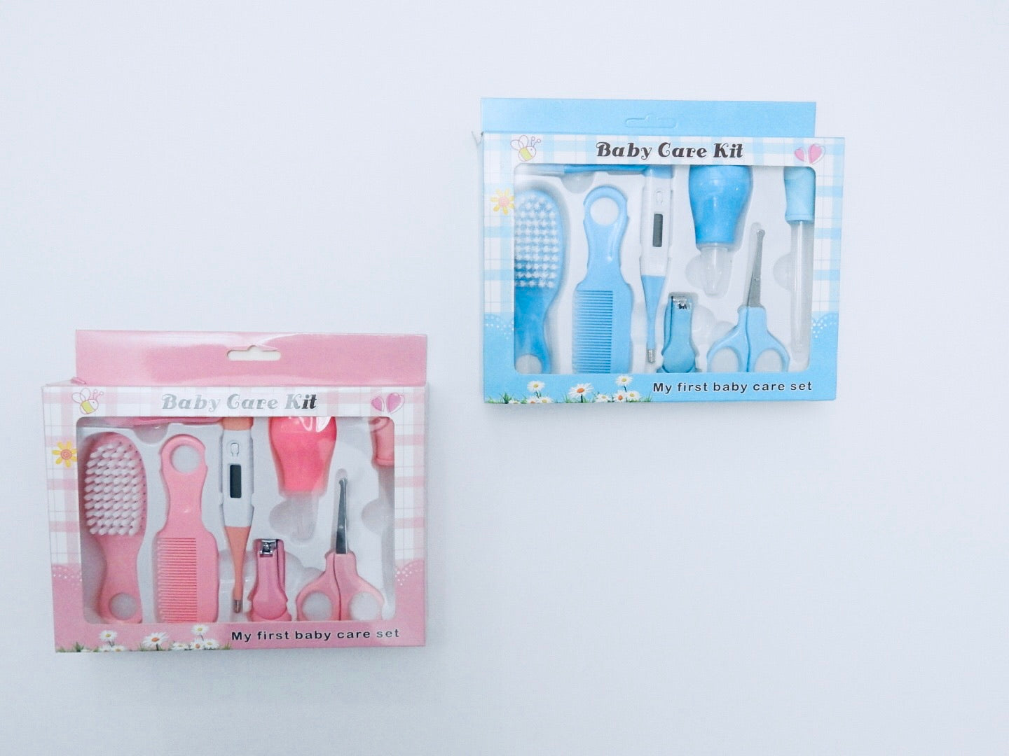 Baby Care Kit